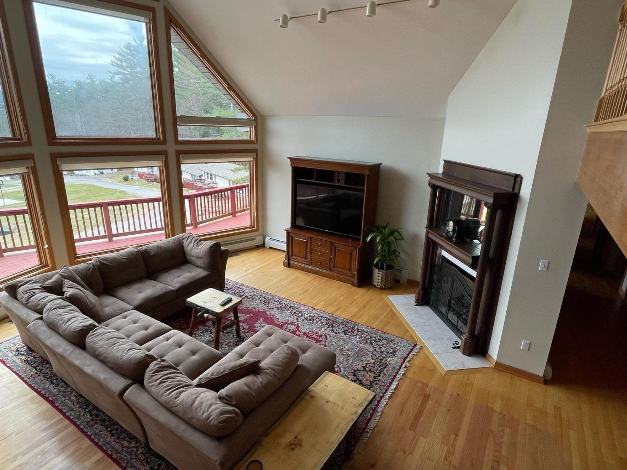 Hill View Motel And Cottages Lake George Quarto foto